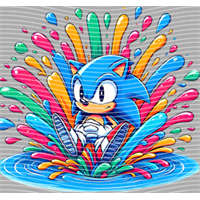 Colorful Cartoon-CC-4